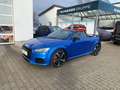 Audi TT Roadster 2.0 TFSI KAMERA+TEMPOMAT+SHZ+PDC Bleu - thumbnail 11