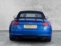 Audi TT Roadster 2.0 TFSI KAMERA+TEMPOMAT+SHZ+PDC Bleu - thumbnail 4