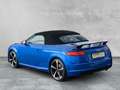 Audi TT Roadster 2.0 TFSI KAMERA+TEMPOMAT+SHZ+PDC Bleu - thumbnail 3