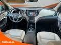 Hyundai SANTA FE 2.2CRDi 4x4 Style Safe 7s Aut. Gris - thumbnail 13