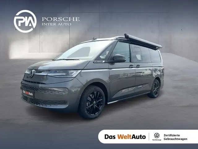 Volkswagen T7 California