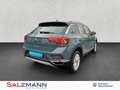 Volkswagen T-Roc 1.5 TSI DSG Style, Navi, AHK, Kamera, Matr Blau - thumbnail 5