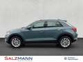 Volkswagen T-Roc 1.5 TSI DSG Style, Navi, AHK, Kamera, Matr Blau - thumbnail 2