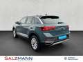 Volkswagen T-Roc 1.5 TSI DSG Style, Navi, AHK, Kamera, Matr Blau - thumbnail 3