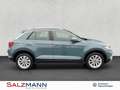 Volkswagen T-Roc 1.5 TSI DSG Style, Navi, AHK, Kamera, Matr Blau - thumbnail 6