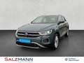 Volkswagen T-Roc 1.5 TSI DSG Style, Navi, AHK, Kamera, Matr Blau - thumbnail 1