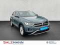 Volkswagen T-Roc 1.5 TSI DSG Style, Navi, AHK, Kamera, Matr Blau - thumbnail 7