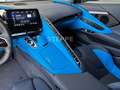 Corvette C8 Stingray Coupe 2023 3LT Europamodell Kék - thumbnail 11
