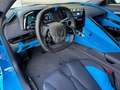 Corvette C8 Stingray Coupe 2023 3LT Europamodell Kék - thumbnail 6
