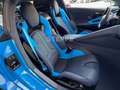Corvette C8 Stingray Coupe 2023 3LT Europamodell Kék - thumbnail 9