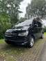 Volkswagen T6 Multivan Multivan Highline 4Motion MwSt Schwarz - thumbnail 1