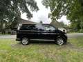 Volkswagen T6 Multivan Multivan Highline 4Motion MwSt Schwarz - thumbnail 4