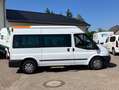 Ford Transit FT 300 M 2.2 TDCi Rollstuhlgerecht Blanc - thumbnail 5