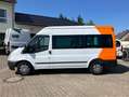 Ford Transit FT 300 M 2.2 TDCi Rollstuhlgerecht Blanc - thumbnail 2