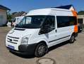Ford Transit FT 300 M 2.2 TDCi Rollstuhlgerecht Blanc - thumbnail 1