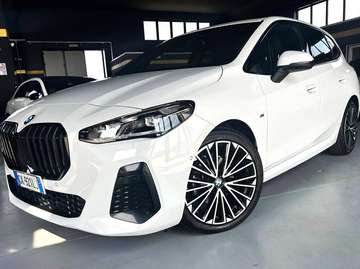 Serie 2 U06 Active Tourer 218d Active  Msport PREZZO REALE
