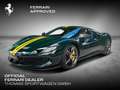 Ferrari 296 GTB Daytona / Livery Design / Lift / ADAS Verde - thumbnail 1