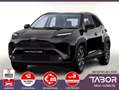 Toyota Yaris Cross 1.5 Hybrid 116 Teamplayer LED SHZ Zwart - thumbnail 2