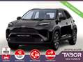 Toyota Yaris Cross 1.5 Hybrid 116 Teamplayer LED SHZ Zwart - thumbnail 1