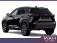 Toyota Yaris Cross 1.5 Hybrid 116 Teamplayer LED SHZ Zwart - thumbnail 4