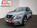 Nissan Juke 1.0 DIG-T ) Visia DynLicht Fernlichtass. Grau - thumbnail 2