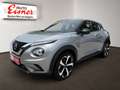 Nissan Juke 1.0 DIG-T ) Visia DynLicht Fernlichtass. Grau - thumbnail 3