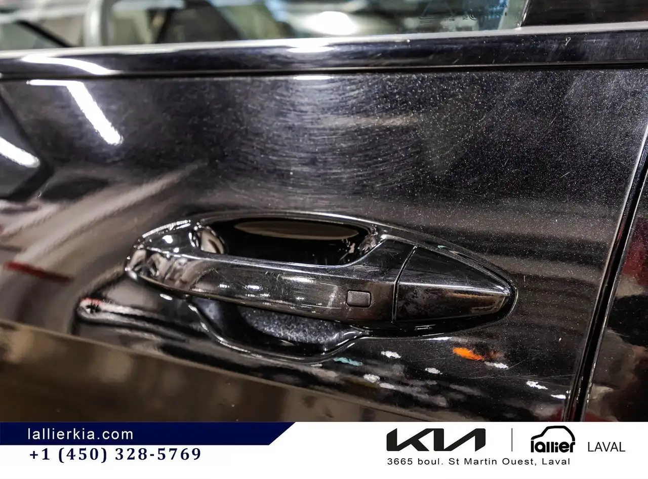 Kia Sportage fotografie Kia Sportage