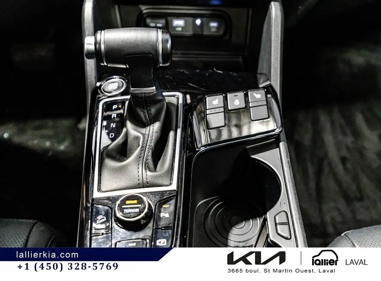 Kia Sportage fotografie Kia Sportage