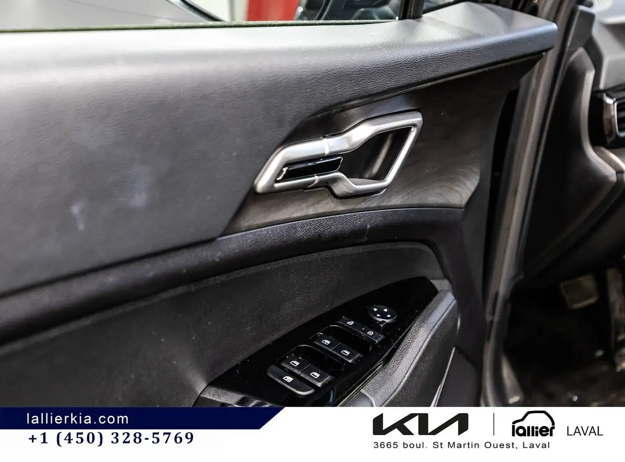 Kia Sportage fotografie Kia Sportage