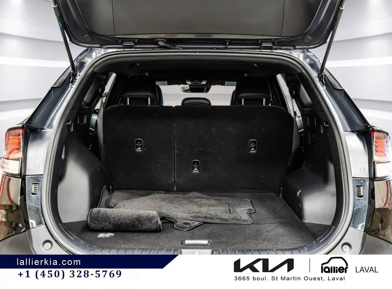 Kia Sportage fotografie Kia Sportage