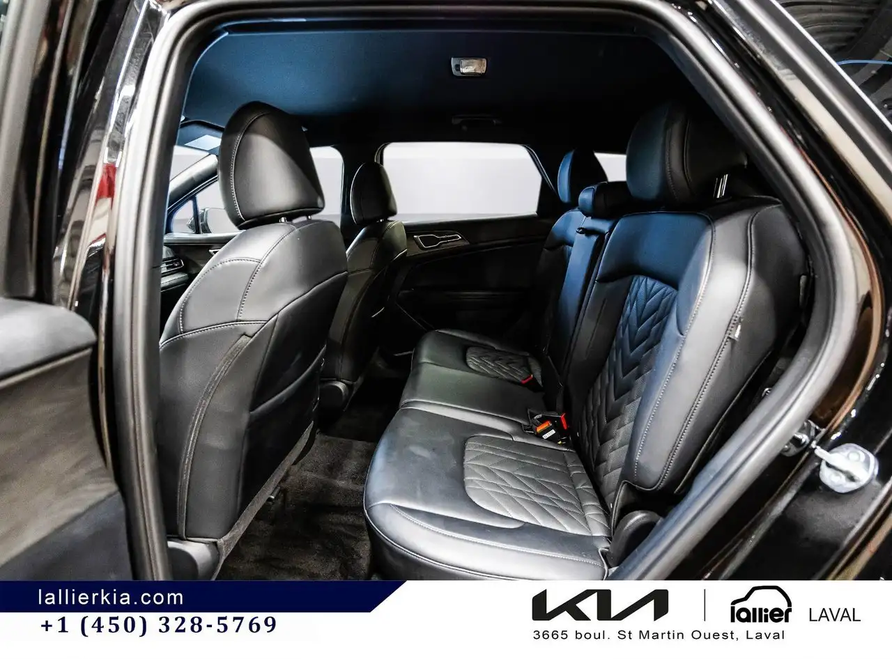 Kia Sportage fotografie Kia Sportage