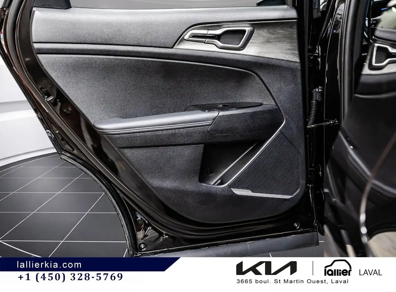 Kia Sportage fotografie Kia Sportage
