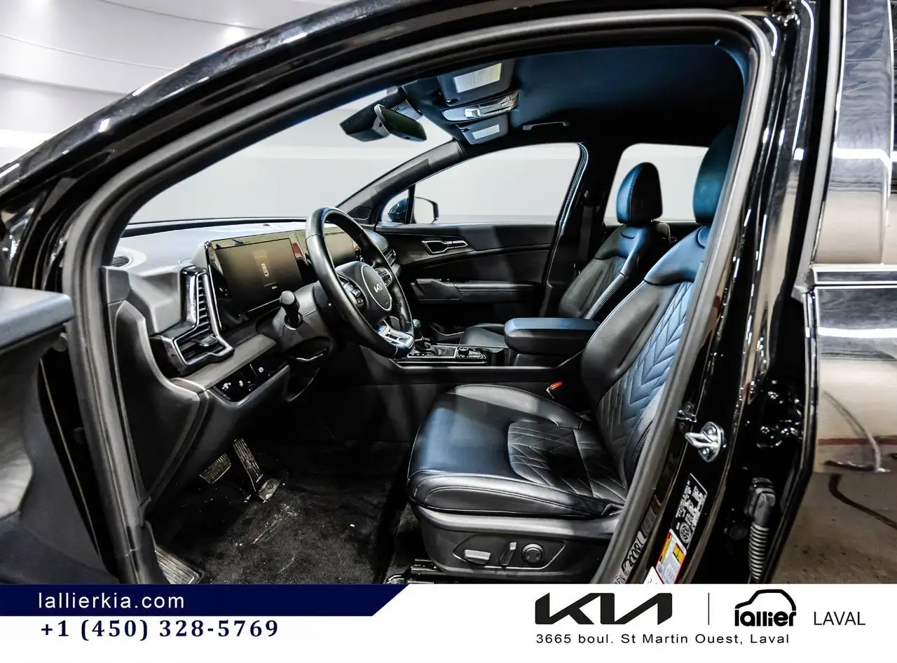 Kia Sportage fotografie Kia Sportage