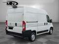 Peugeot Boxer Kasten H2+L1/KLIMA/R.KAMERA/WÜRTH-REGAL Fehér - thumbnail 3