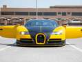 Bugatti Veyron Limited 1 of 1 by Oakley Design It can be Exported Jaune - thumbnail 15