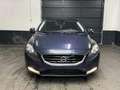 Volvo V40 V40 D2 Powershift Kinetic Blauw - thumbnail 5