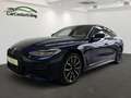 BMW 430 430iGranCoupé*M Sport*LED*Navi*ACC*H&K*S.-Dach* Blauw - thumbnail 1