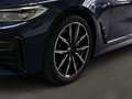 BMW 430 430iGranCoupé*M Sport*LED*Navi*ACC*H&K*S.-Dach* Blauw - thumbnail 8