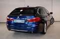 BMW 520 d Touring xdrive Luxury auto Azul - thumbnail 9