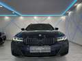 BMW 530 d 48 V Touring Aut.*M-SPORT*SHADOW-LINE*LASER*H... Schwarz - thumbnail 3