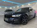 BMW 530 d 48 V Touring Aut.*M-SPORT*SHADOW-LINE*LASER*H... Schwarz - thumbnail 5