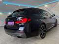 BMW 530 d 48 V Touring Aut.*M-SPORT*SHADOW-LINE*LASER*H... Schwarz - thumbnail 12