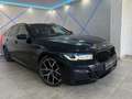 BMW 530 d 48 V Touring Aut.*M-SPORT*SHADOW-LINE*LASER*H... Schwarz - thumbnail 2