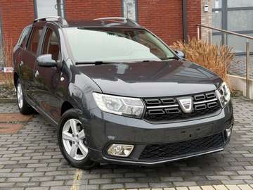 MCV (41.738Km) 0.9Tce (90Ch) 12/2016 1ère Main