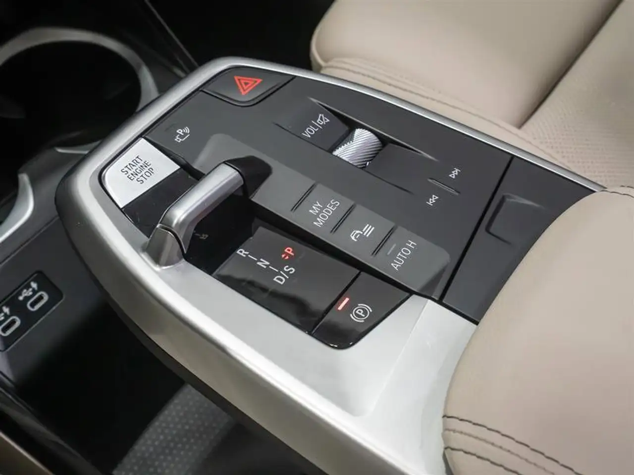 BMW X1 fotografie BMW X1