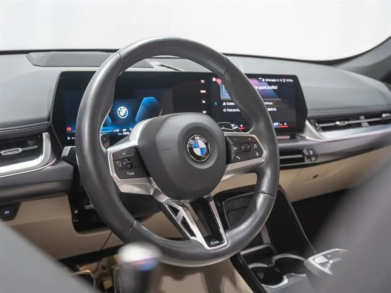 BMW X1 fotografie BMW X1