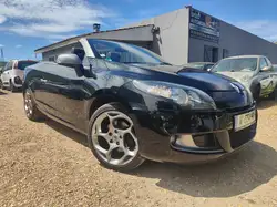 Renault Megane GT