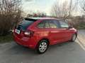 Skoda Rapid/Spaceback Ambition 1.Besitz 90PS TDI Panorama CarPlay Rot - thumbnail 3