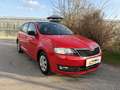 Skoda Rapid/Spaceback Ambition 1.Besitz 90PS TDI Panorama CarPlay Rot - thumbnail 1