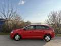 Skoda Rapid/Spaceback Ambition 1.Besitz 90PS TDI Panorama CarPlay Rot - thumbnail 5